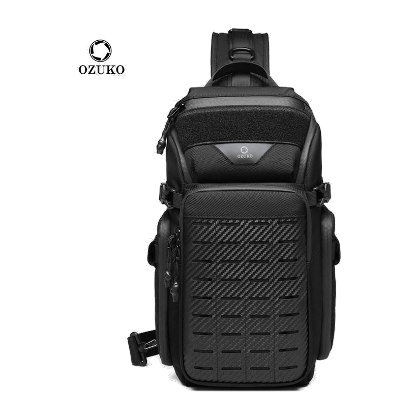 OZUKO Flex нагрудная сумка