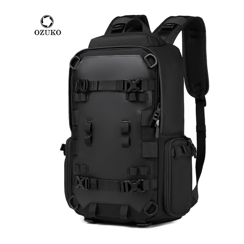 OZUKO рюкзак Mochila 17